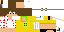 Texture for YegshisniderBR