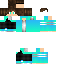 Texture for steve