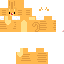 Texture for clown_catBase