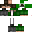 Texture for touko cool