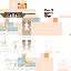 Texture for Mlle_Panda_04