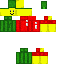 Texture for IsisNoob