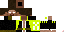 Texture for MojangSteve