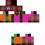 Texture for steve 1