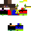 Texture for LeopardoYT