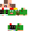 Texture for FLEX_B