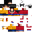 Texture for ssj4