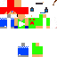 Texture for neoalpha