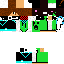 Texture for frost