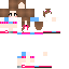 Texture for chien