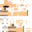Texture for Scribble Face