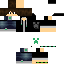 Texture for chef