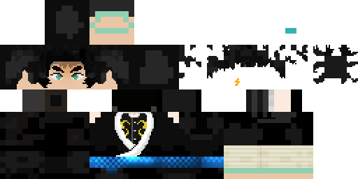 Texture for shirai_mark_1