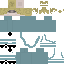 Texture for vlasques