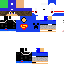 Texture for steve