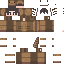 Texture for AxolotlBrown