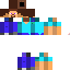 Texture for steve 2D