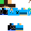 Texture for MineStar_boy