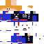 Texture for ZerrorAlbert Toro Rosso f1