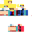 Texture for haley quinn