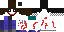 Texture for steve