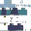 Texture for yukata