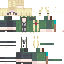 Texture for Tsunade