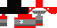 Texture for Robot Wither skeleton
