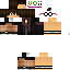 Texture for ScryBr