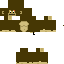 Texture for Dany_Kenny monkey
