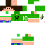 Texture for PowerCreeper90
