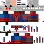 Texture for Spiderman aneh
