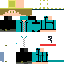 Texture for felipe xavier