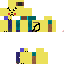 Texture for Pikachu