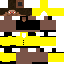 Texture for Steve