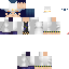 Texture for jotaro 2