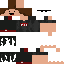Texture for TheIsman