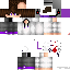 Texture for grape labeed sause