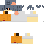 Texture for kauaze