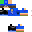 Texture for Panda