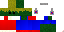 Texture for Interceptorv8 (Zombie)