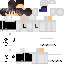 Texture for ssaa