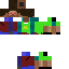 Texture for ЗАЕБИСЬ СКИН