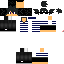 Texture for diego
