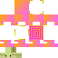 Texture for Pink/Gold Cute Shulker