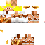 Texture for Hermes