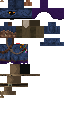 Texture for witch