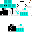 Texture for blob