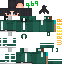 Texture for LaPassionDuRails squid game