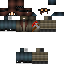 Texture for Toby 